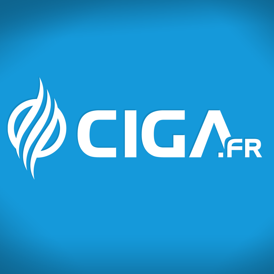 Cigarette electronique