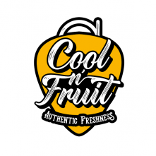 ALFALIQUID COOL N'FRUIT 10ml