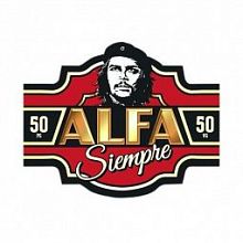 ALFALIQUID SIEMPRE 60ml