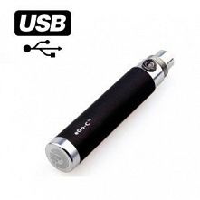 Batterie eGo-C 650mAh Passthrough - Joyetech