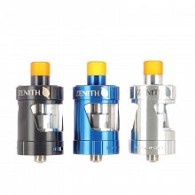 Clearomiseur Zenith Edition Limitée Innokin