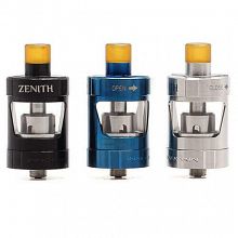 Clearomiseur Zenith Upgrade Innokin