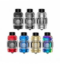 Clearomiseur Zeus Tank Geek Vape