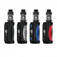 Kit Aegis Solo Zeus Tank Geek Vape