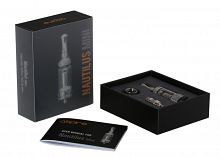 Nautilus mini by Aspire