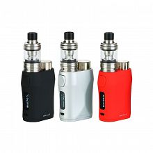 Pack iStick Pico X Découverte