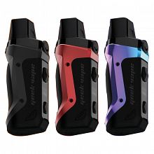 Pod Aegis Boost Geek Vape