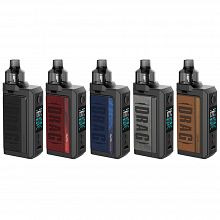 Pod Drag Max Voopoo