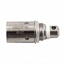 Résistance ASPIRE BVC