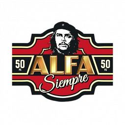 ALFALIQUID SIEMPRE 10ml