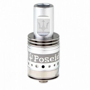 HEAVY TASTE POSEIDON