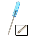 MINI TOURNEVIS CRUCIFORME