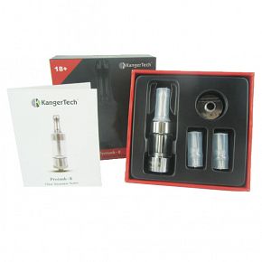 Protank II KangerTech