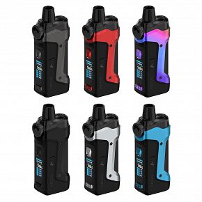 Pod Aegis Boost Pro Geek Vape