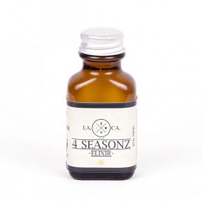 E-liquide 4 Seasonz Elixir