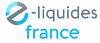 E-liquides France