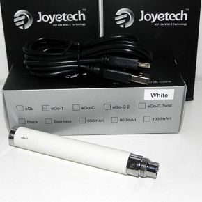 Joyetech eGo-T 900 USB (passtrough)