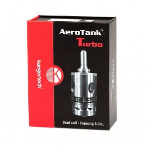 Aerotank Turbo - Kangertech
