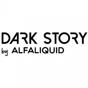 ALFALIQUID DARK STORY 10ml
