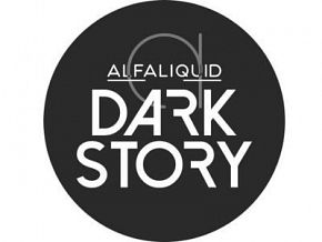 ALFALIQUID DARK STORY 60ml