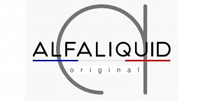 ALFALIQUID ORIGINAL 10ml