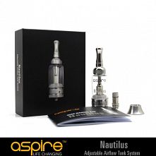 ASPIRE NAUTILUS
