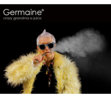 Germaine Juice