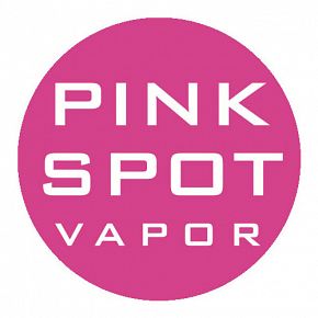 E-liquide Pink Spot Vapors