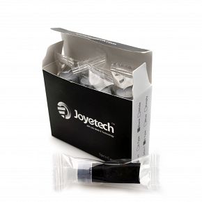Réservoirs eCab Pack de 5 par Joyetech