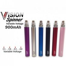 Vision Spinner 900mAh - Vision