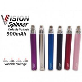 Vision Spinner 900mAh - Vision